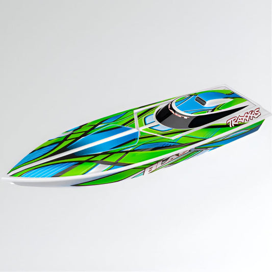 BARCO RC TRAXXAS BLAST 1/10