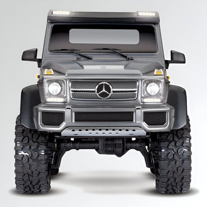 COCHE RC TRAXXAS TRX-6 MERCEDES BENZ G63 AMG 1/10