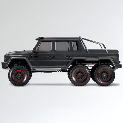 COCHE RC TRAXXAS TRX-6 MERCEDES BENZ G63 AMG 1/10